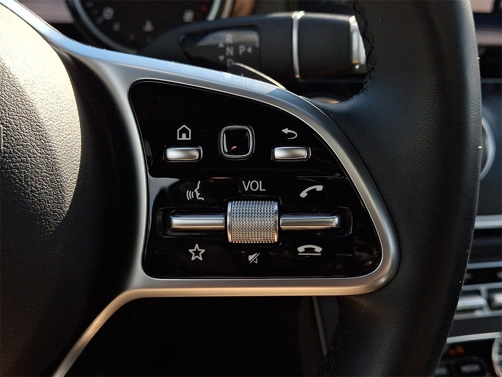 2019 Mercedes-Benz E-Class E 300 4MATIC®