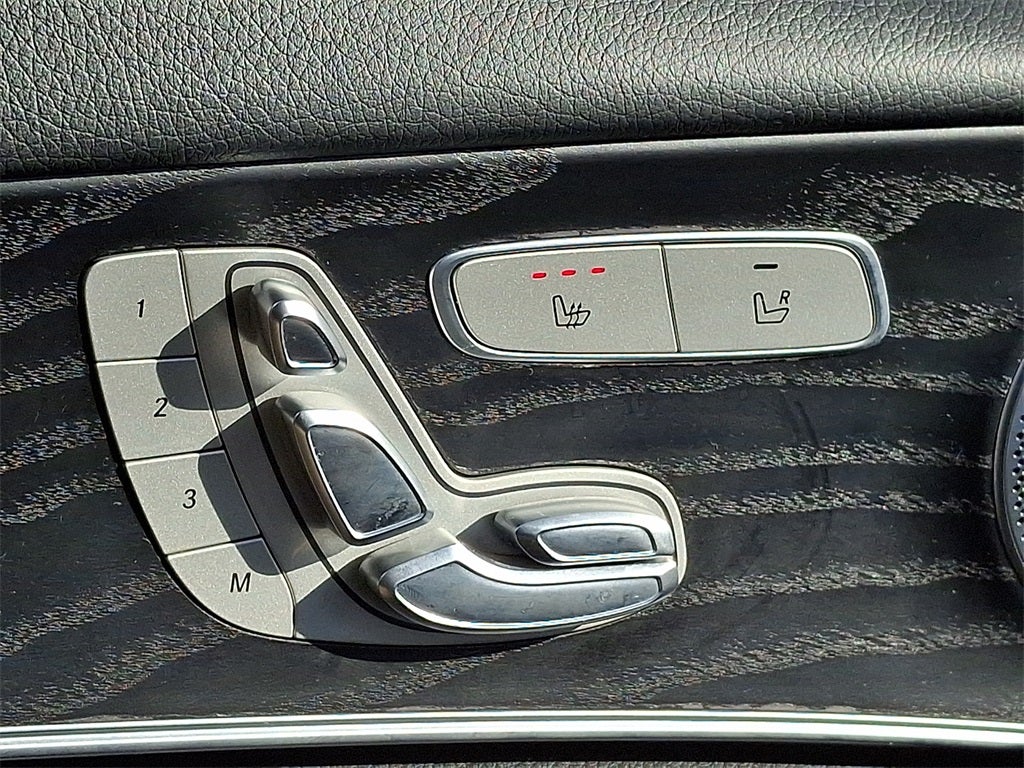 2019 Mercedes-Benz E-Class E 300 4MATIC®