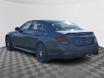2019 Mercedes-Benz E-Class E 63 S AMG® 4MATIC®
