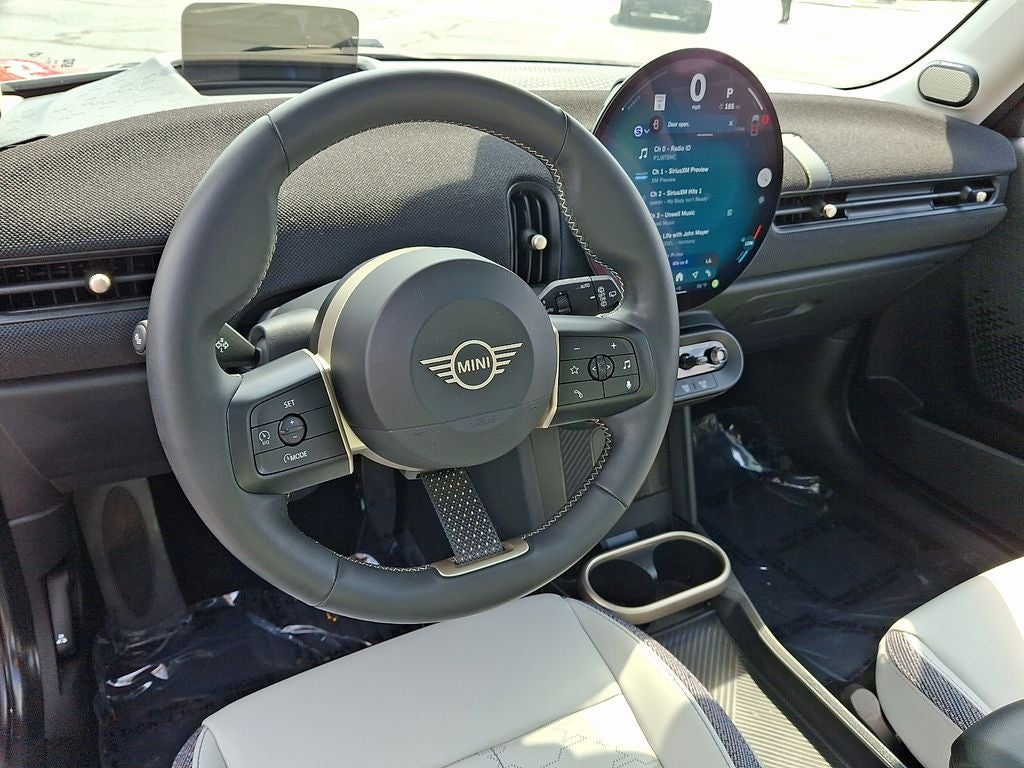 2025 MINI Cooper S Signature Plus