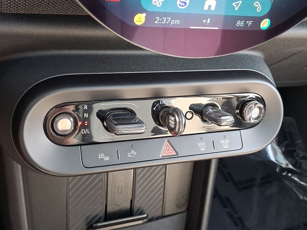2025 MINI Cooper S Signature Plus