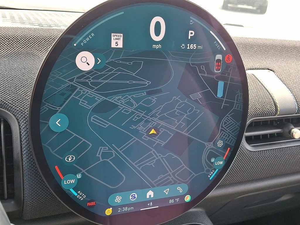 2025 MINI Cooper S Signature Plus