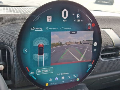 2025 MINI Cooper S Signature Plus