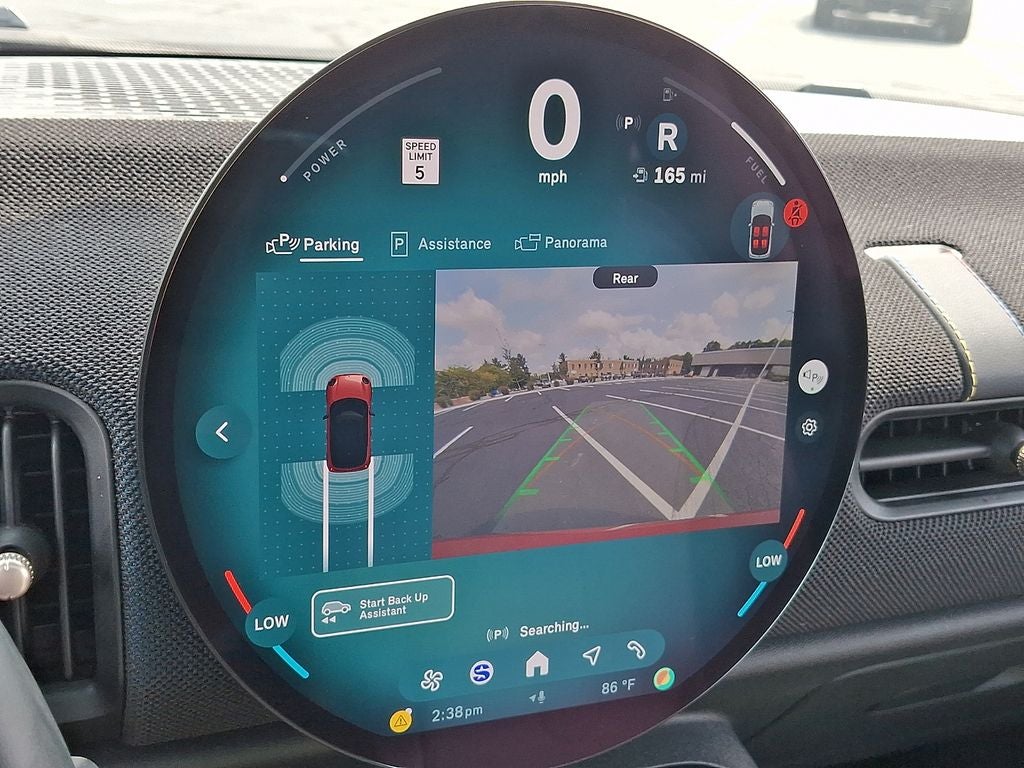 2025 MINI Cooper S Signature Plus