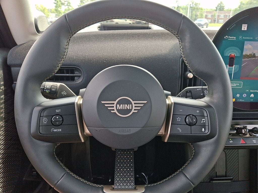 2025 MINI Cooper S Signature Plus