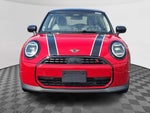 2025 MINI Cooper S Signature Plus
