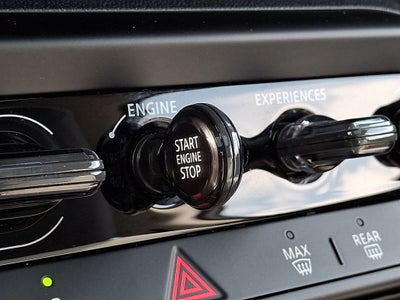 2025 MINI Cooper S Signature Plus
