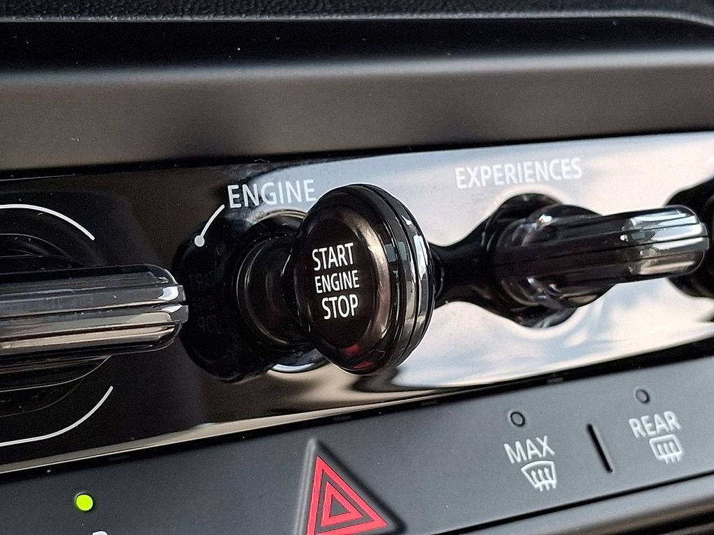 2025 MINI Cooper S Signature Plus