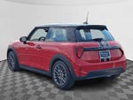 2025 MINI Cooper S Signature Plus