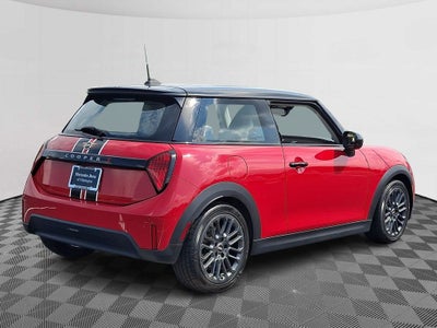 2025 MINI Cooper S Signature Plus