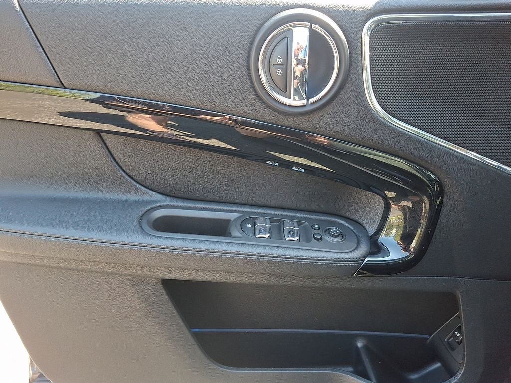 2019 MINI Cooper S Countryman Iconic