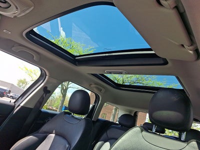 2019 MINI Cooper S Countryman Iconic