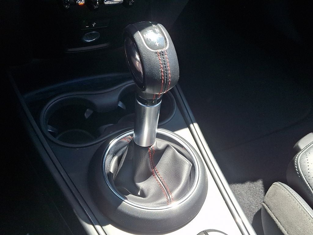 2019 MINI Cooper S Countryman Iconic