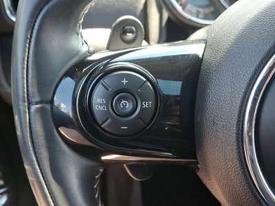 2019 MINI Cooper S Countryman Iconic