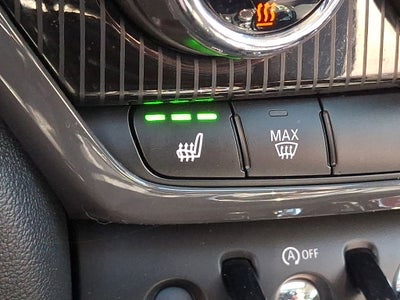 2019 MINI Cooper S Countryman Iconic