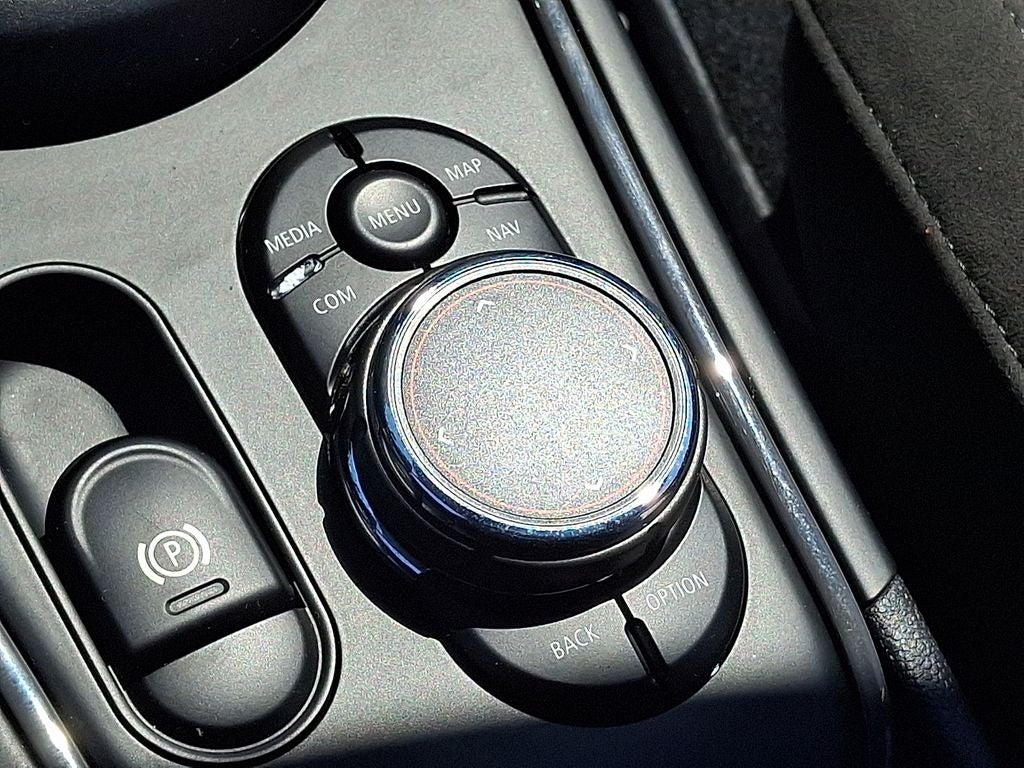 2019 MINI Cooper S Countryman Iconic