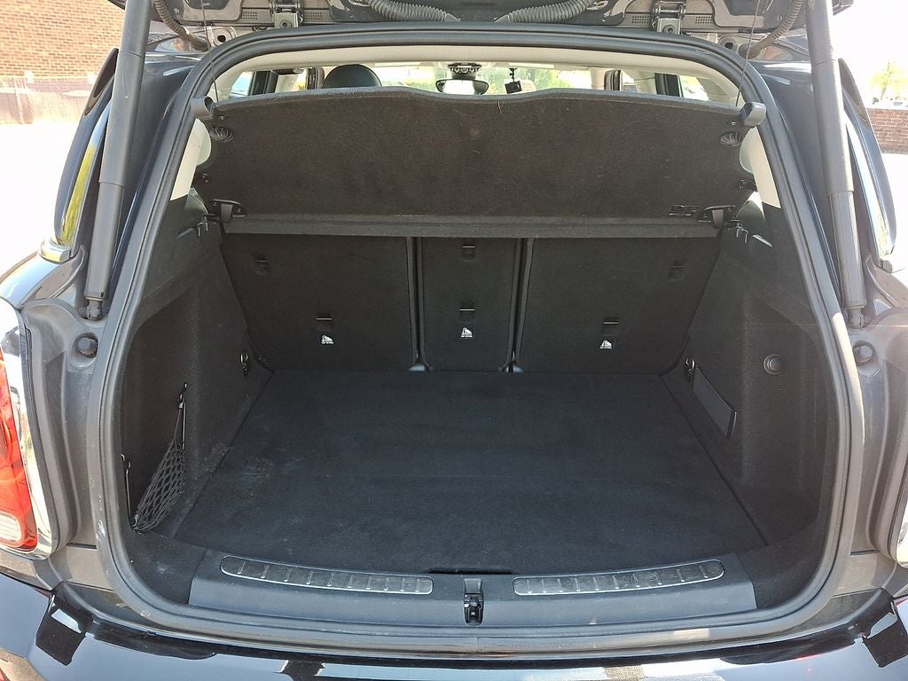 2019 MINI Cooper S Countryman Iconic