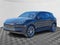 2022 Porsche Cayenne Platinum Edition