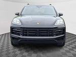 2024 Porsche Cayenne E-Hybrid S