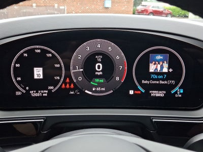 2024 Porsche Cayenne E-Hybrid S
