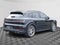 2024 Porsche Cayenne E-Hybrid S