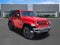 2021 Jeep Wrangler 80th Anniversary
