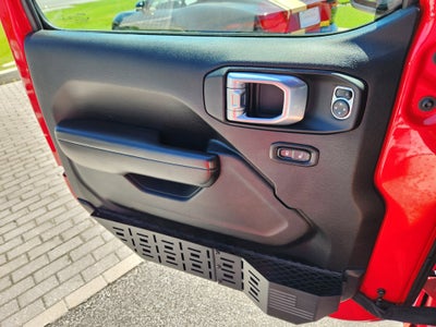 2021 Jeep Wrangler 80th Anniversary