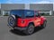 2021 Jeep Wrangler 80th Anniversary
