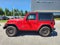 2021 Jeep Wrangler 80th Anniversary