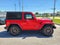 2021 Jeep Wrangler 80th Anniversary
