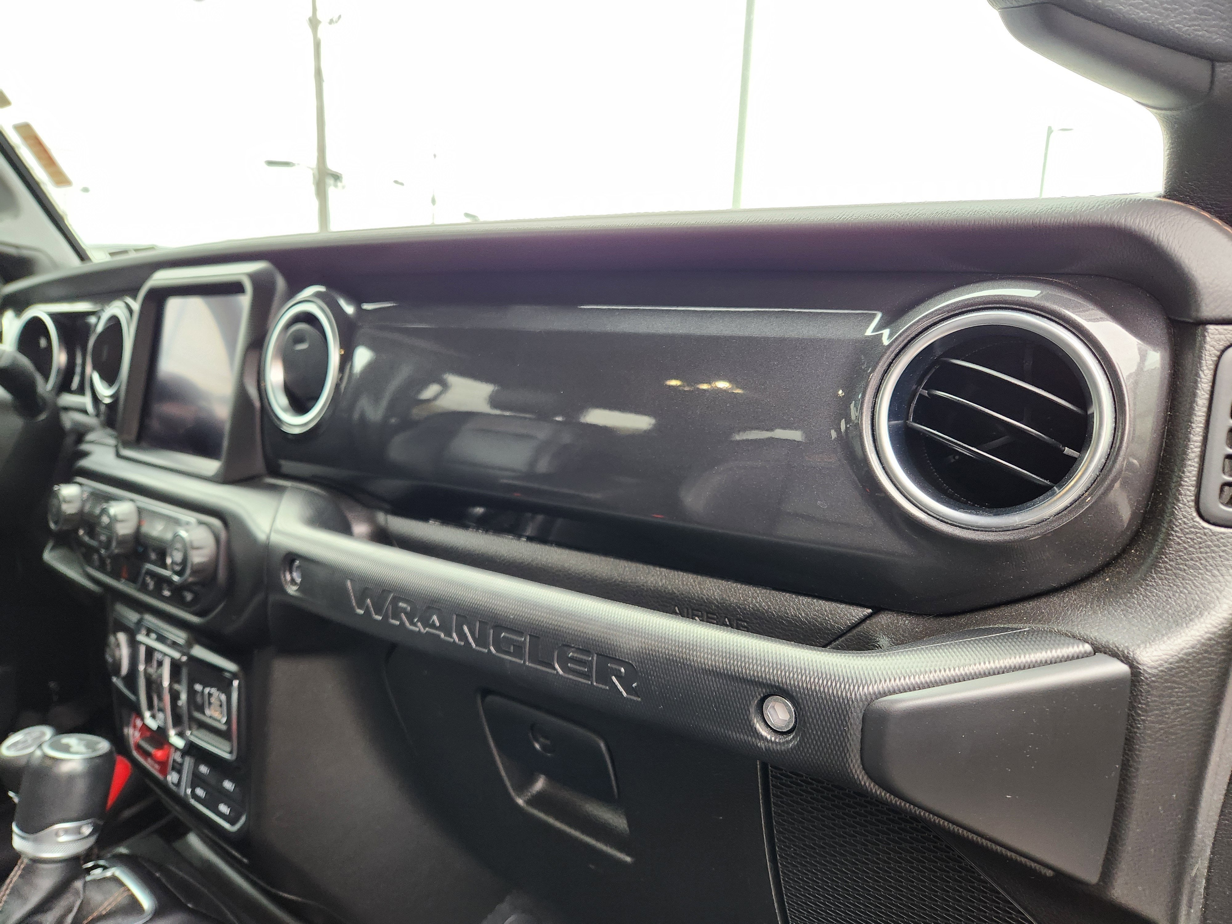 2021 Jeep Wrangler Unlimited Rubicon 392