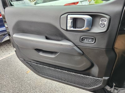 2021 Jeep Wrangler Unlimited Rubicon 392