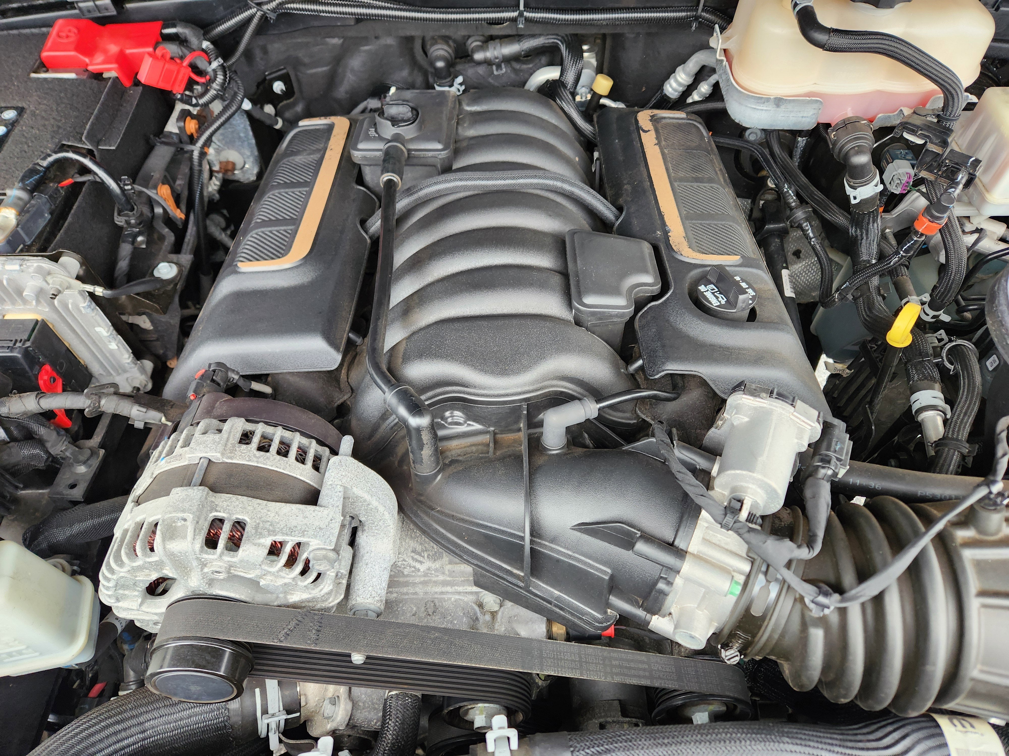 2021 Jeep Wrangler Unlimited Rubicon 392