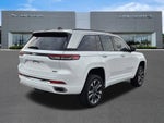 2024 Jeep Grand Cherokee Overland