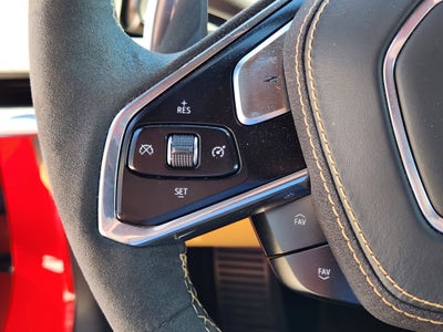 2021 Chevrolet Corvette 3LT