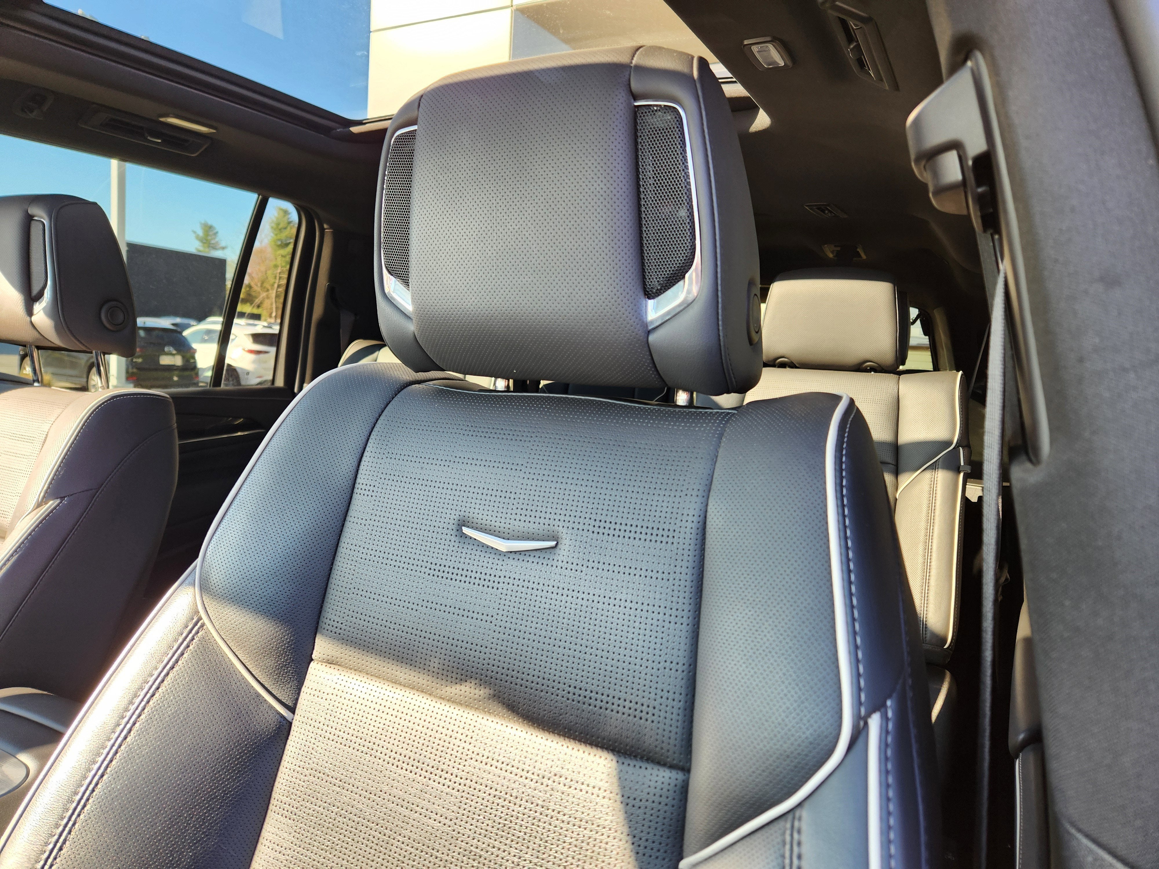 2023 Cadillac Escalade ESV Sport