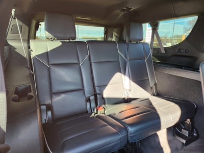 2023 Cadillac Escalade ESV Sport