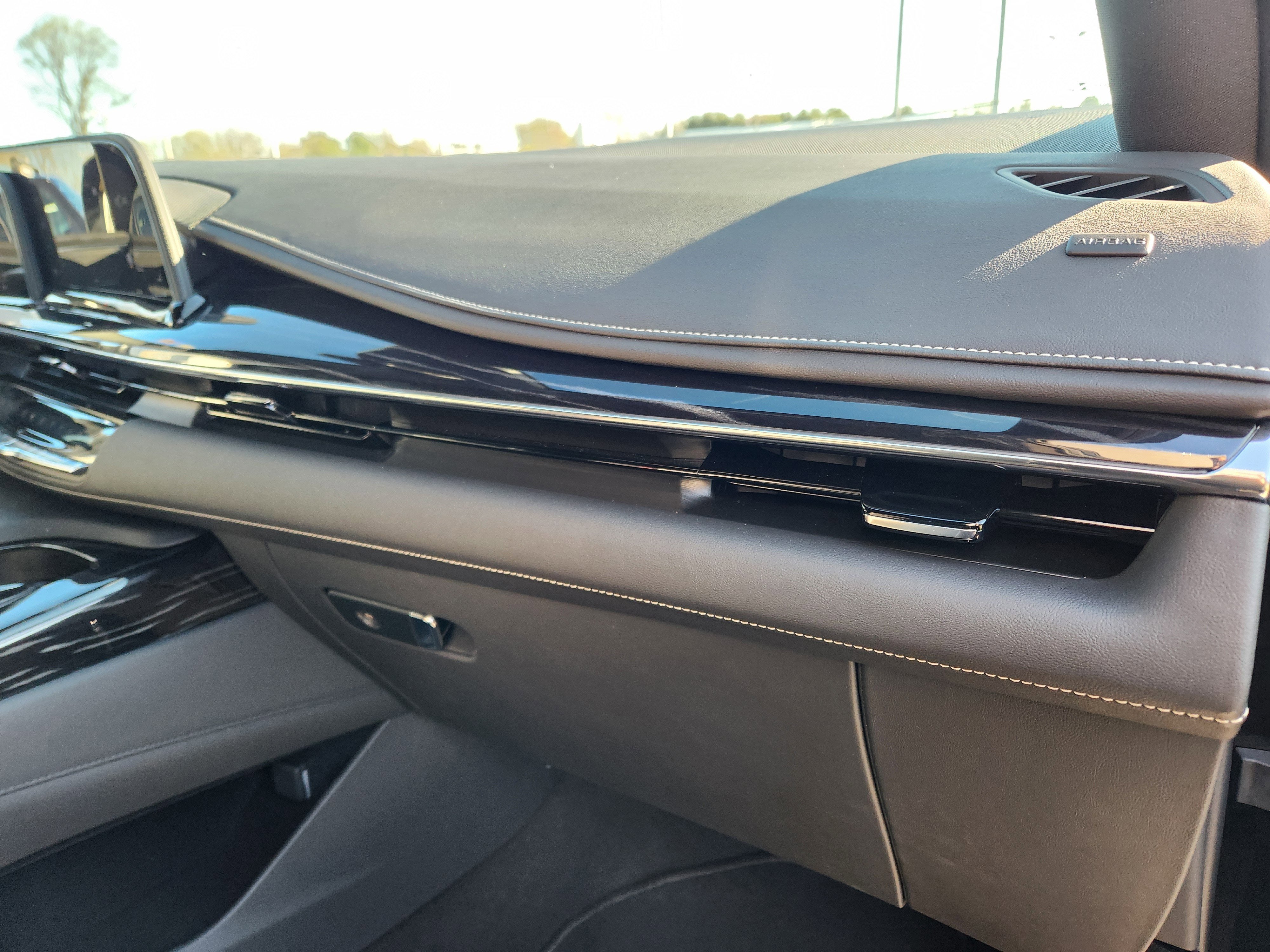 2023 Cadillac Escalade ESV Sport