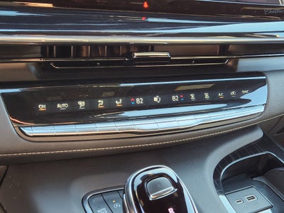 2023 Cadillac Escalade ESV Sport