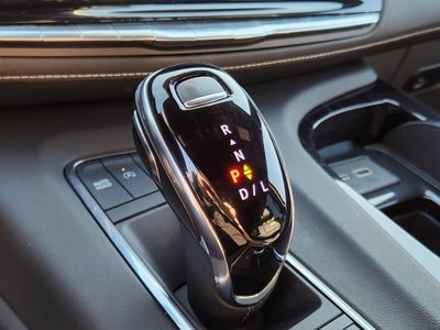 2023 Cadillac Escalade ESV Sport