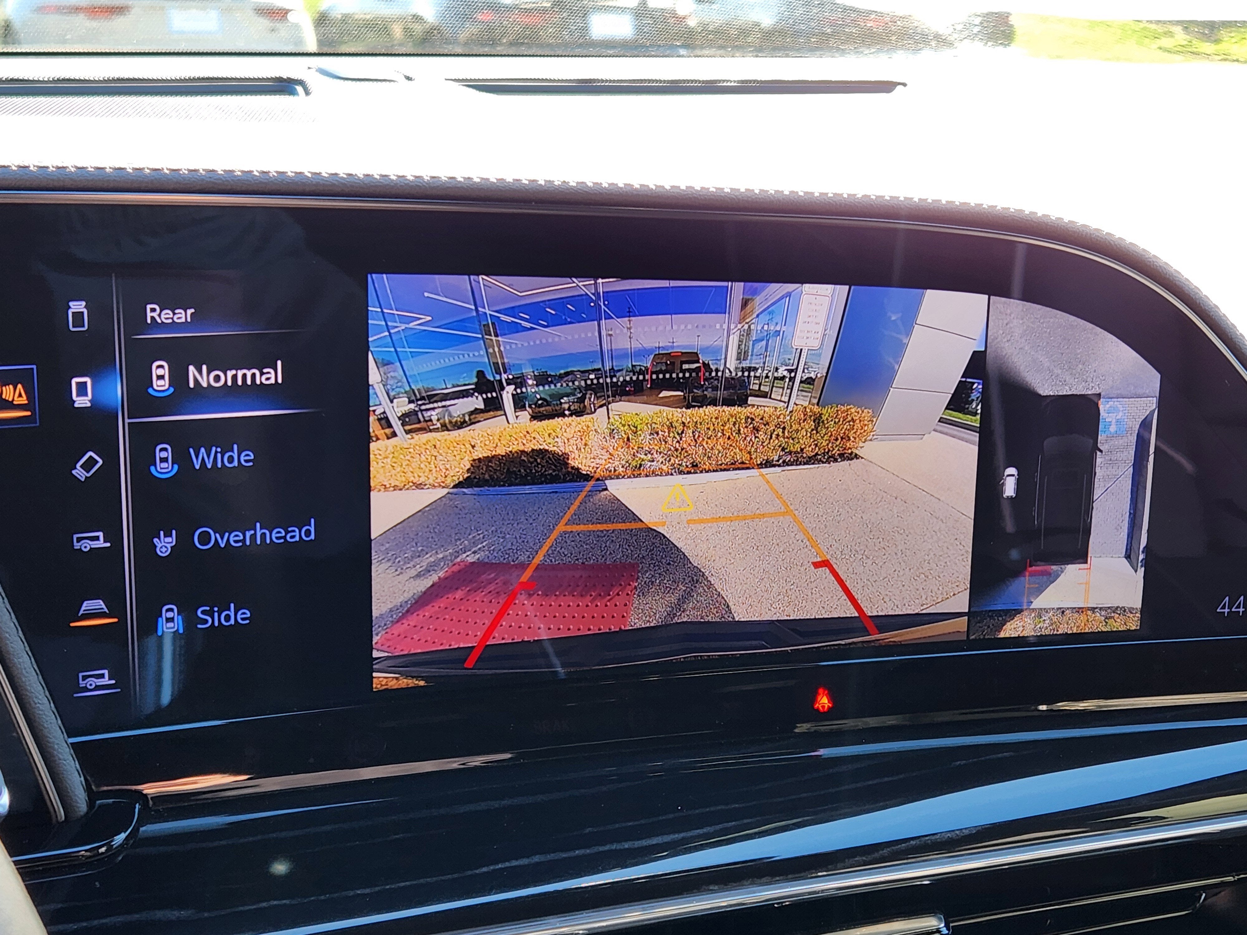 2023 Cadillac Escalade ESV Sport