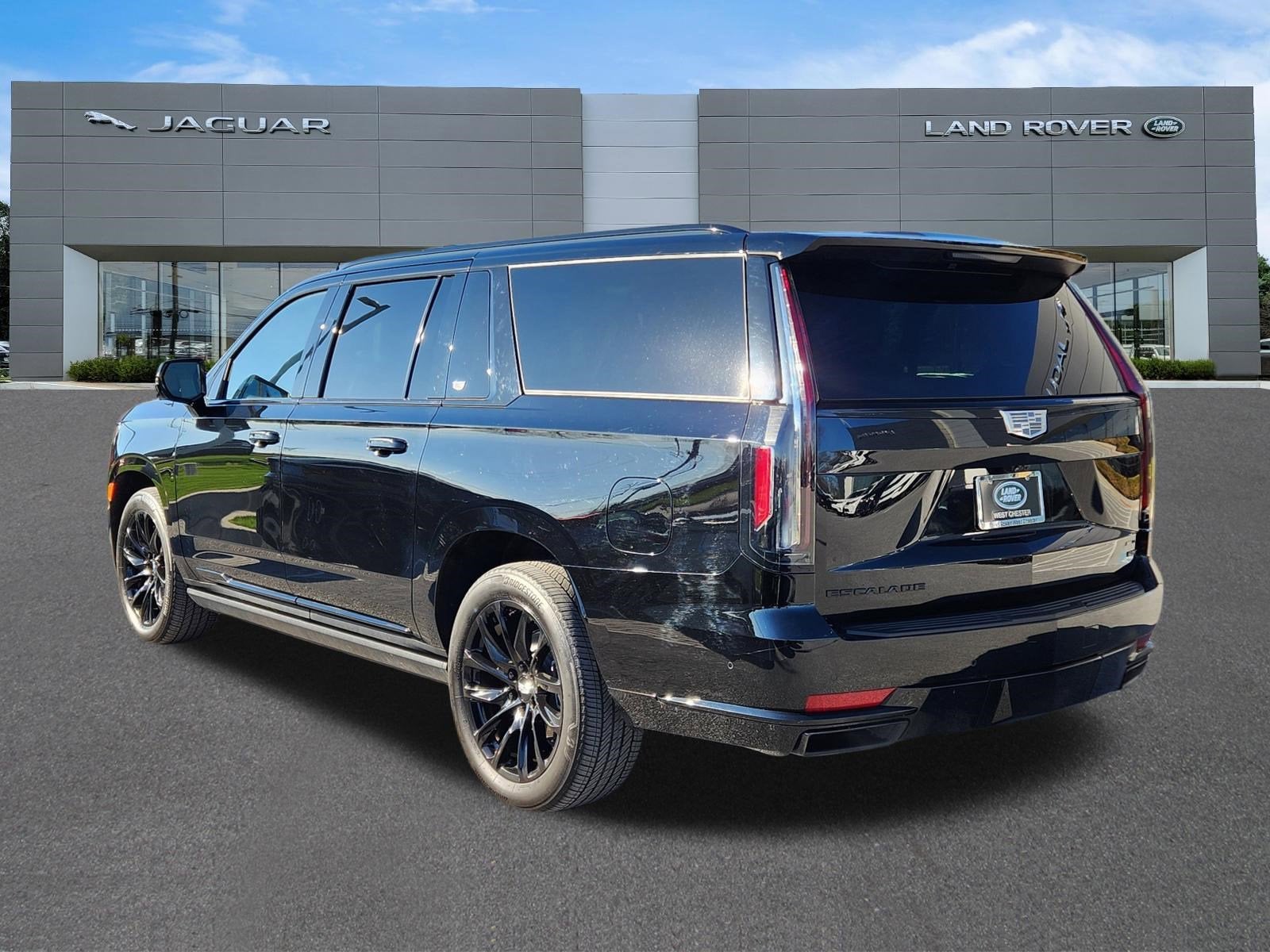 2023 Cadillac Escalade ESV Sport