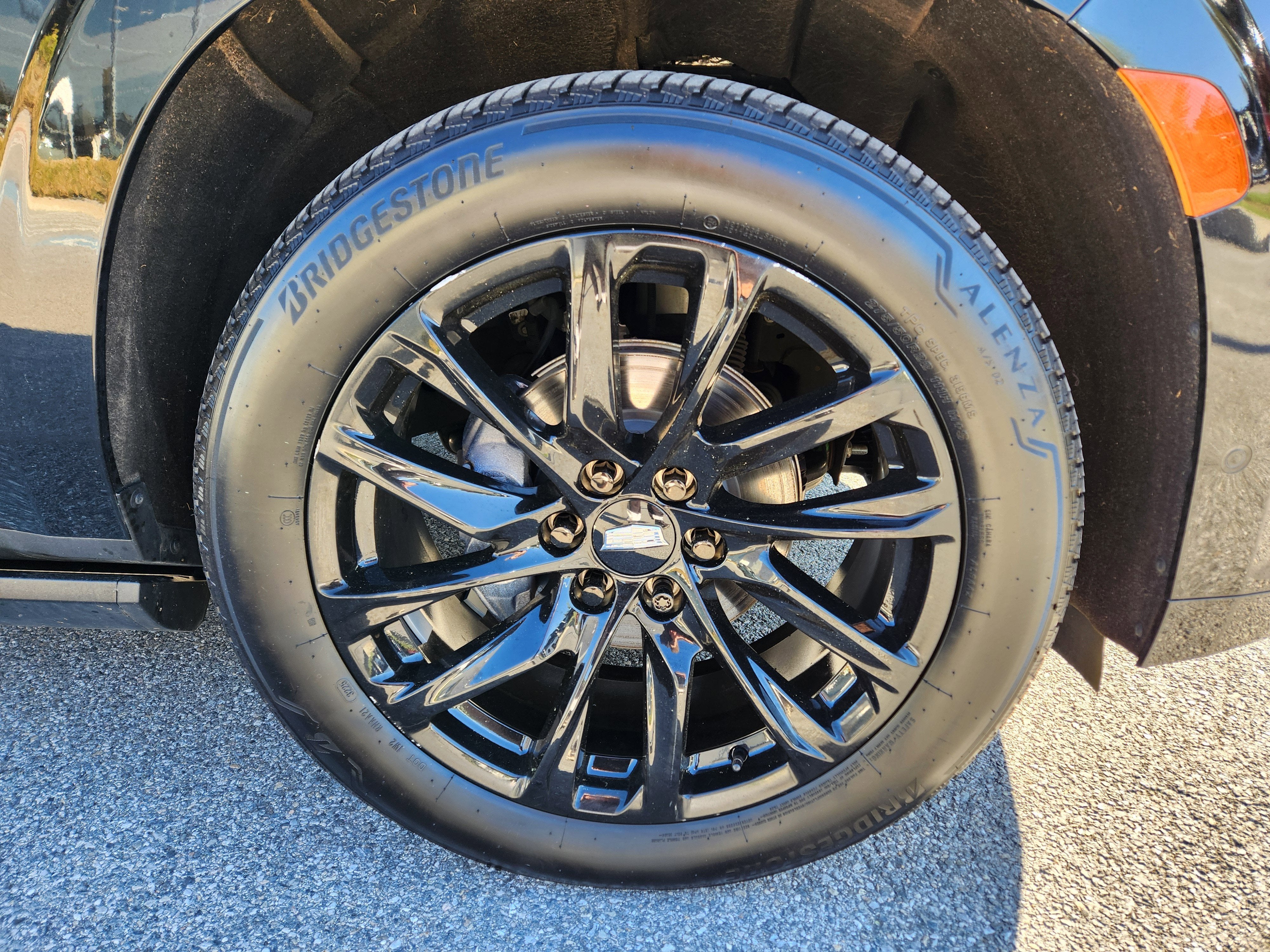 2023 Cadillac Escalade ESV Sport