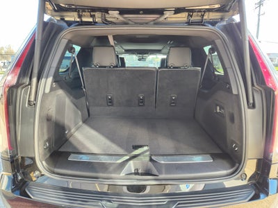 2023 Cadillac Escalade ESV Sport