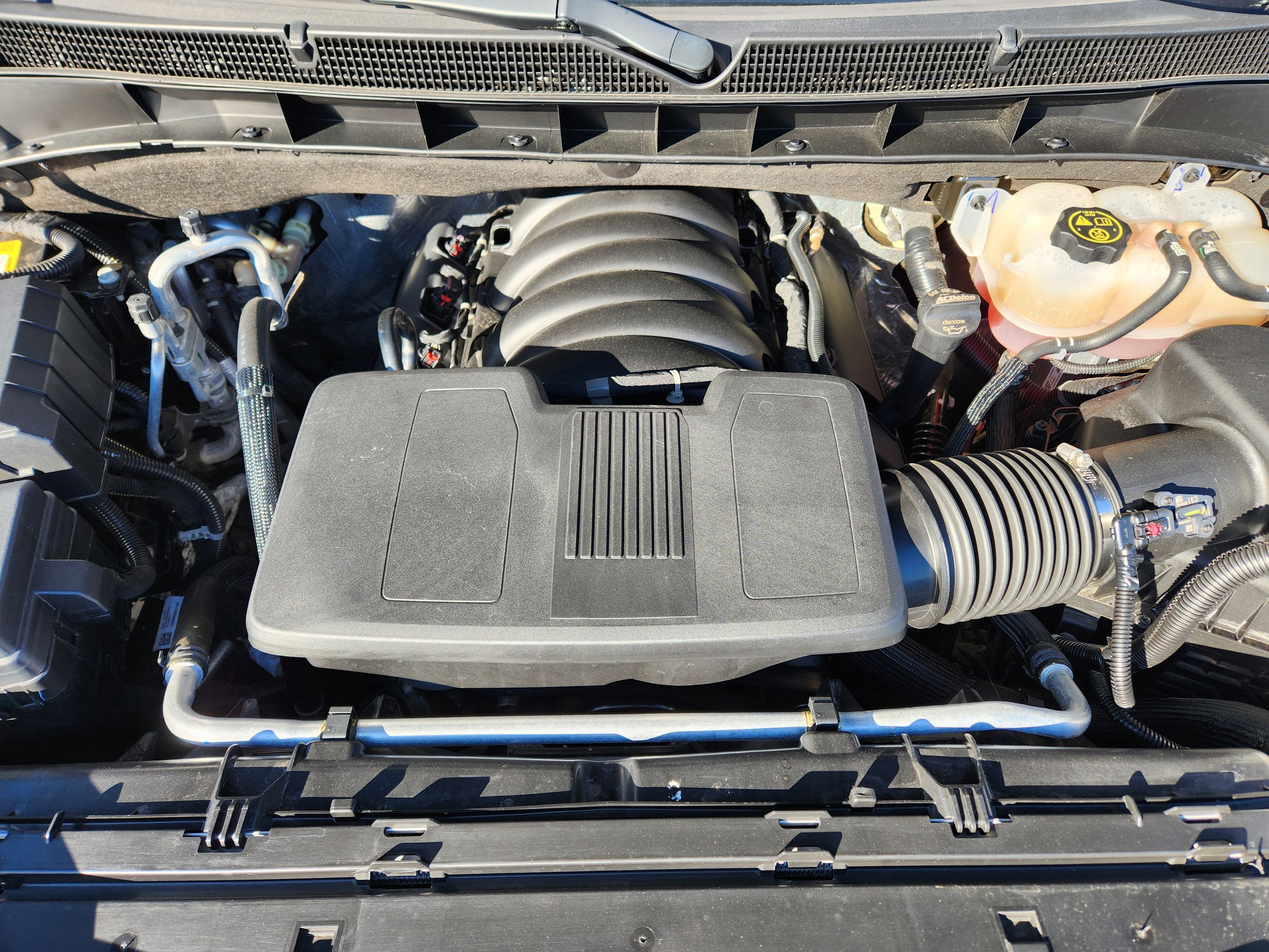 2023 Cadillac Escalade ESV Sport