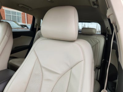 2019 Lincoln Nautilus Select