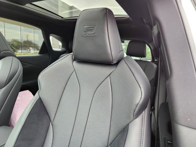 2023 Lexus RX 500h F SPORT Performance