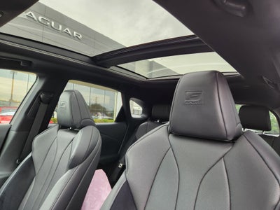 2023 Lexus RX 500h F SPORT Performance