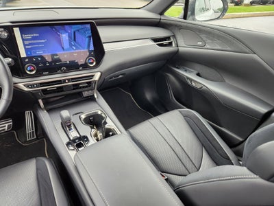 2023 Lexus RX 500h F SPORT Performance