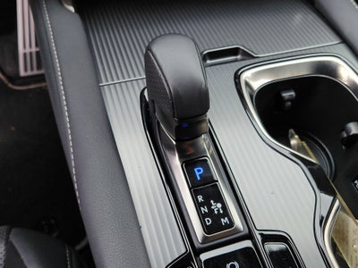 2023 Lexus RX 500h F SPORT Performance
